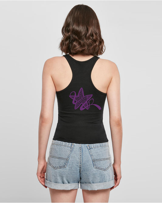 ALINA ROLLI TYPEN RACER BACK