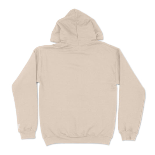 FCWB Big Retro Hoodie