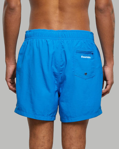 Basic Beach Shorts