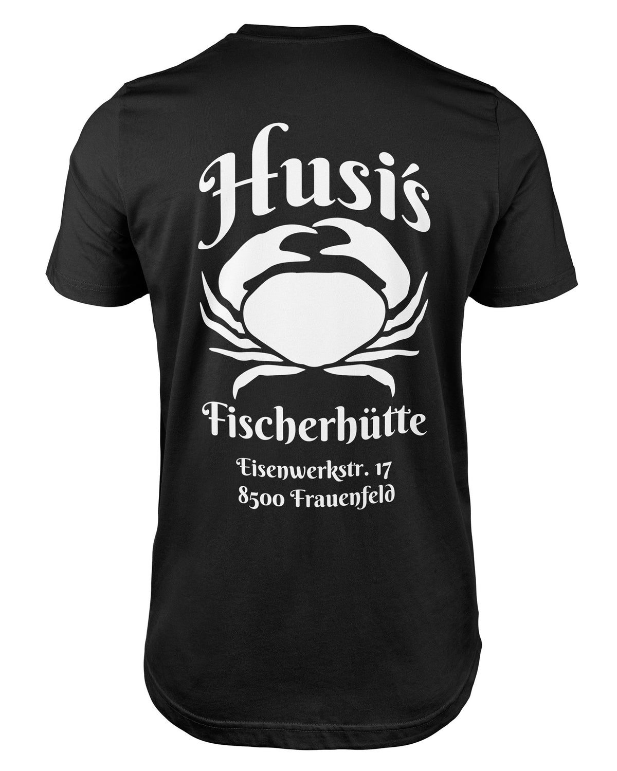 Husis Member Shirt