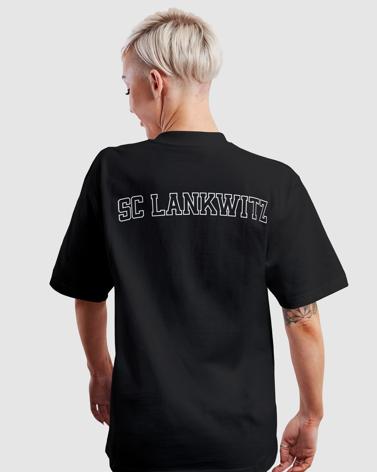 SC LANKWITZ TEE