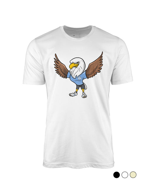 UTFC Blue Eagle Tee