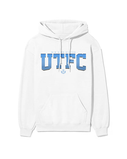 UTFC Varsity Hoodie