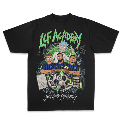 LCF Chemistry Tee