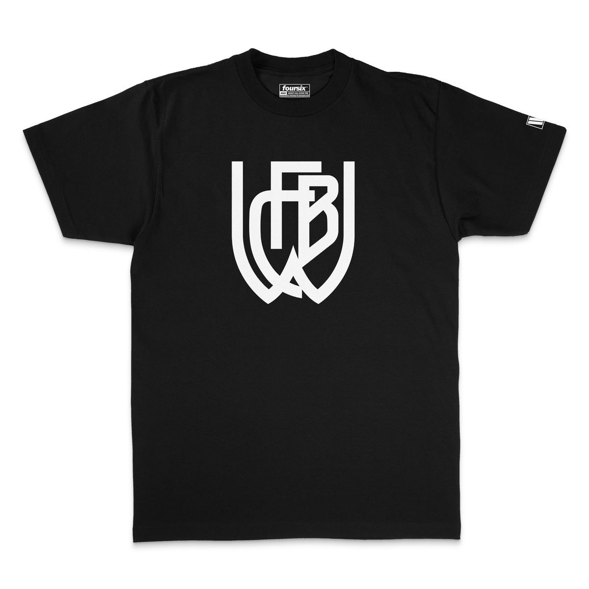 FCWB Big Retro Tee