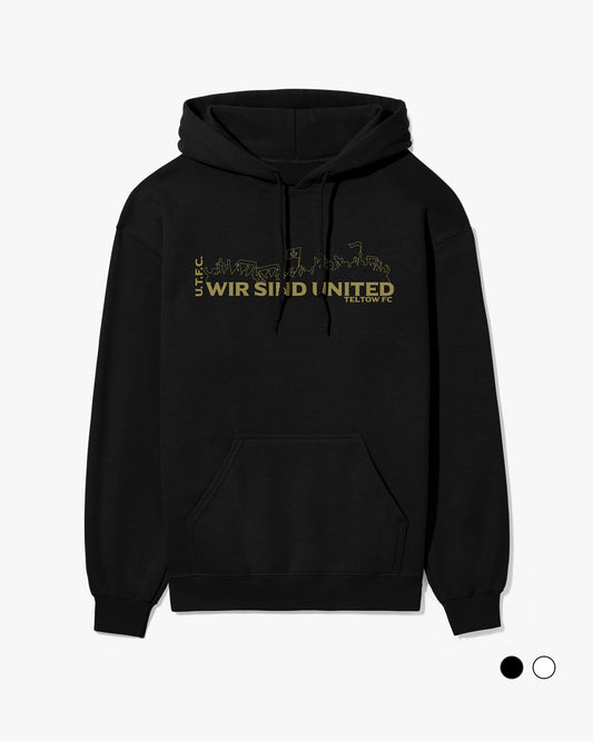 UTFC WSU Hoodie