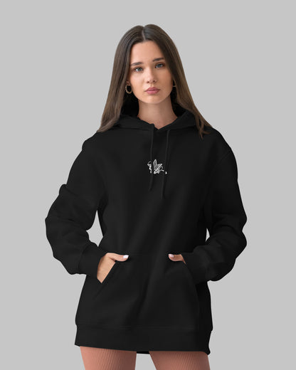 ALINA ROLLI LOLLIPOP HOODIE