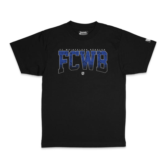 FCWB Kids Varsity Tee