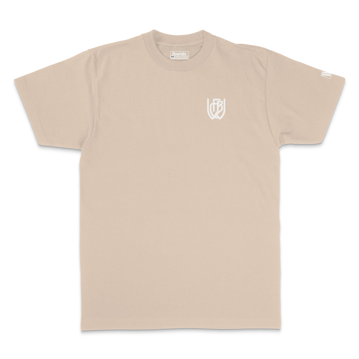 FCWB Retro Tee