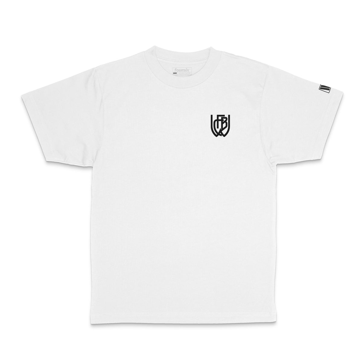 FCWB Kids Retro Tee