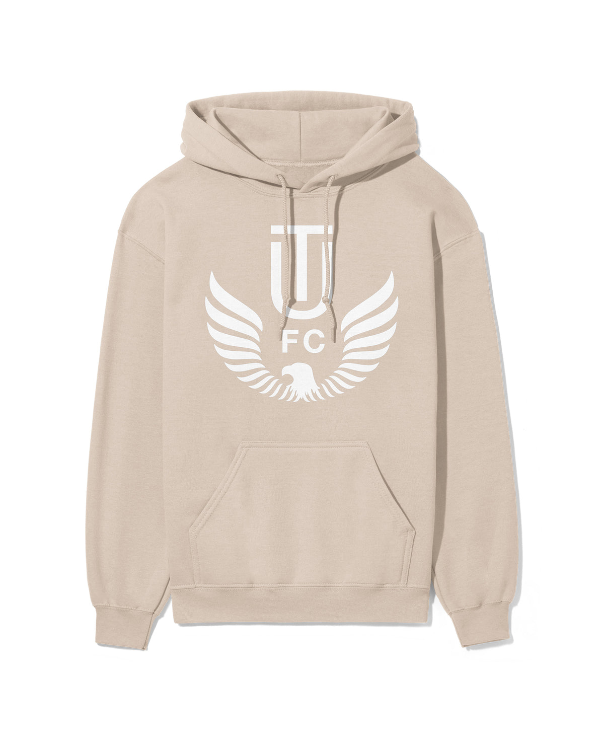 UTFC Supporter Hoodie