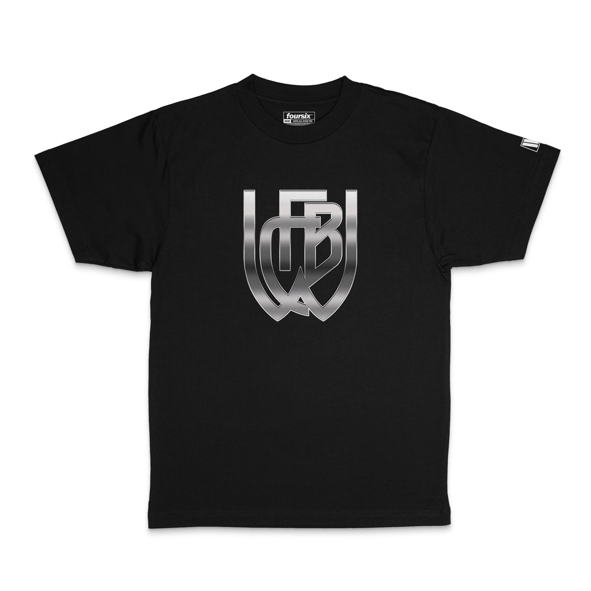 FCWB Kids Chrome Tee