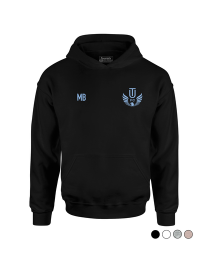 UTFC Member Kids Hoodie