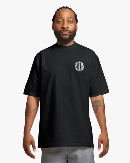 Sour Soul Distress Tee