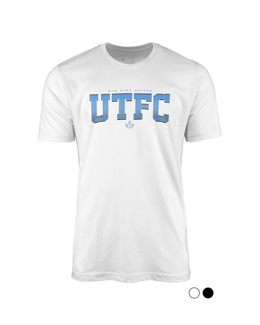 UTFC Varsity Tee