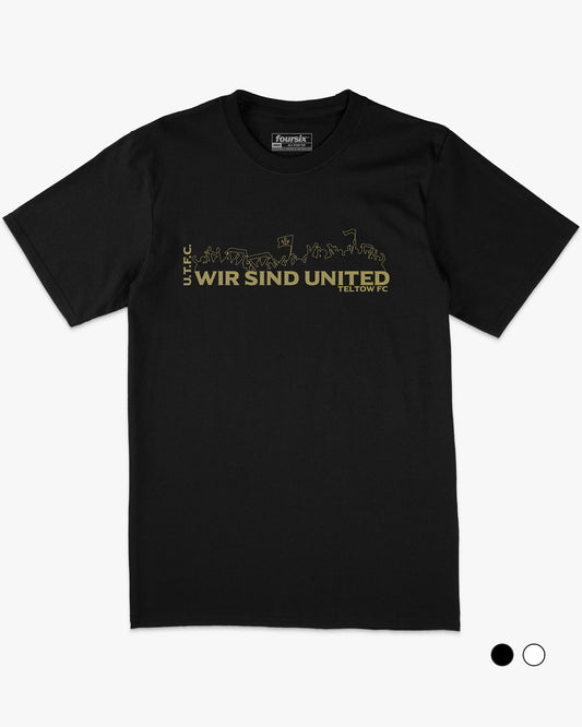 UTFC WSU Tee