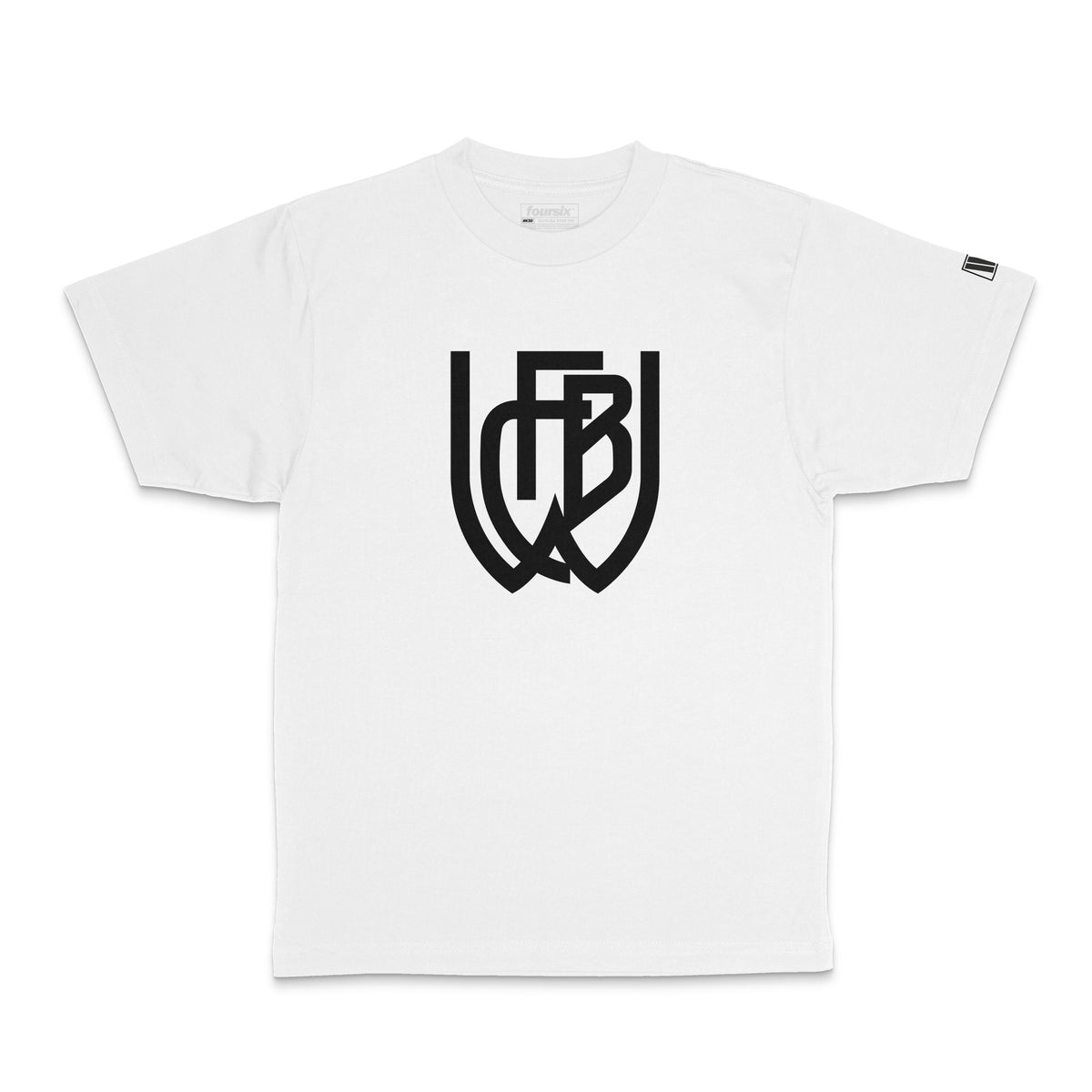 FCWB Kids Retro Tee