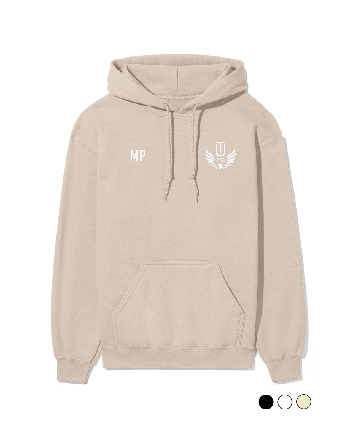 UTFC Member Hoodie