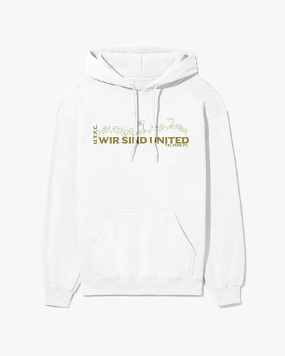 UTFC WSU Hoodie