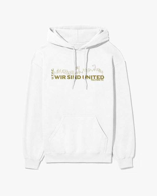UTFC WSU Hoodie