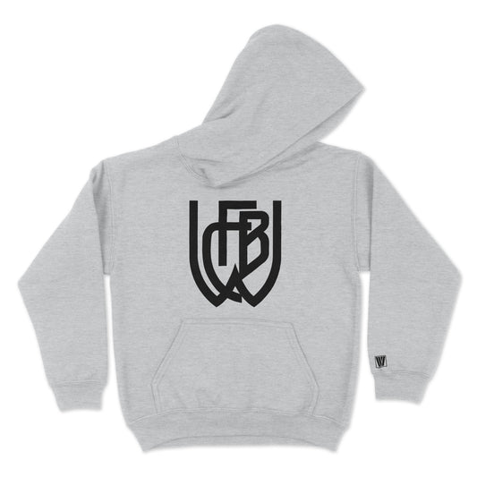 FCWB Kids Retro Hoodie