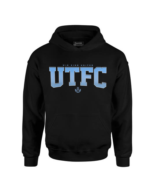 UTFC Varsity Kids Hoodie