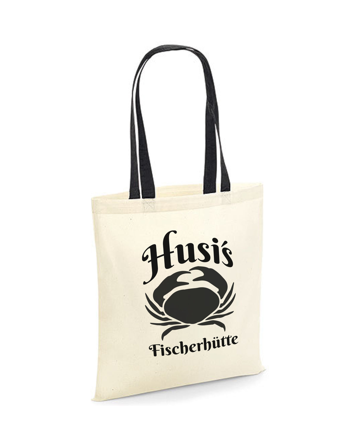 Husis Jute Beutel