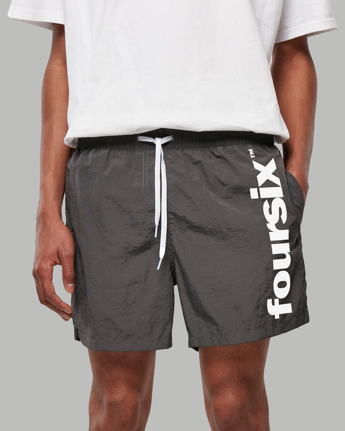 Basic Beach Shorts