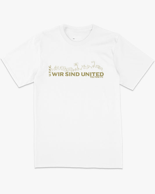 UTFC WSU Tee