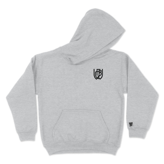 FCWB Kids Retro Hoodie