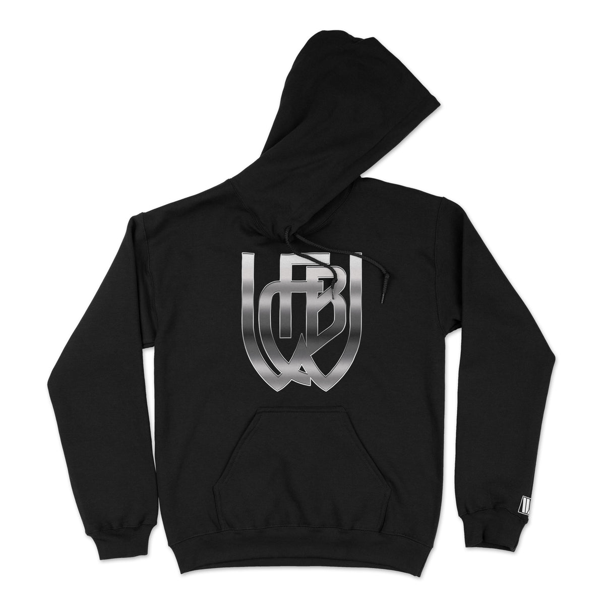 FCWB Chrome Hoodie