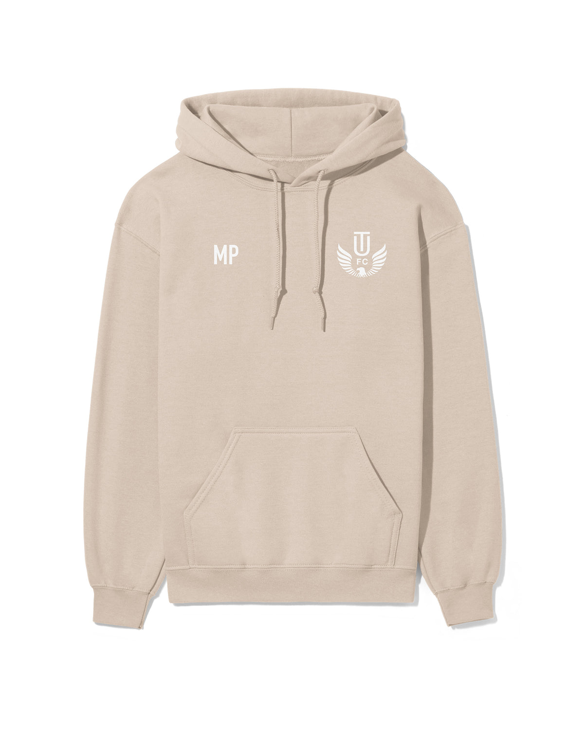 UTFC Member Hoodie