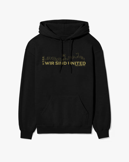 UTFC WSU Hoodie