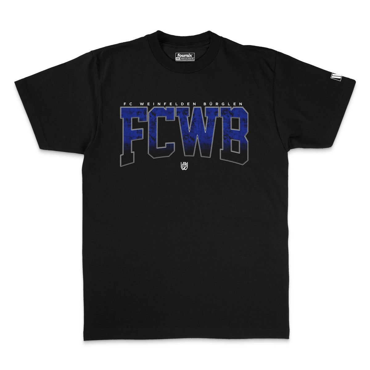 FCWB Varsity Tee