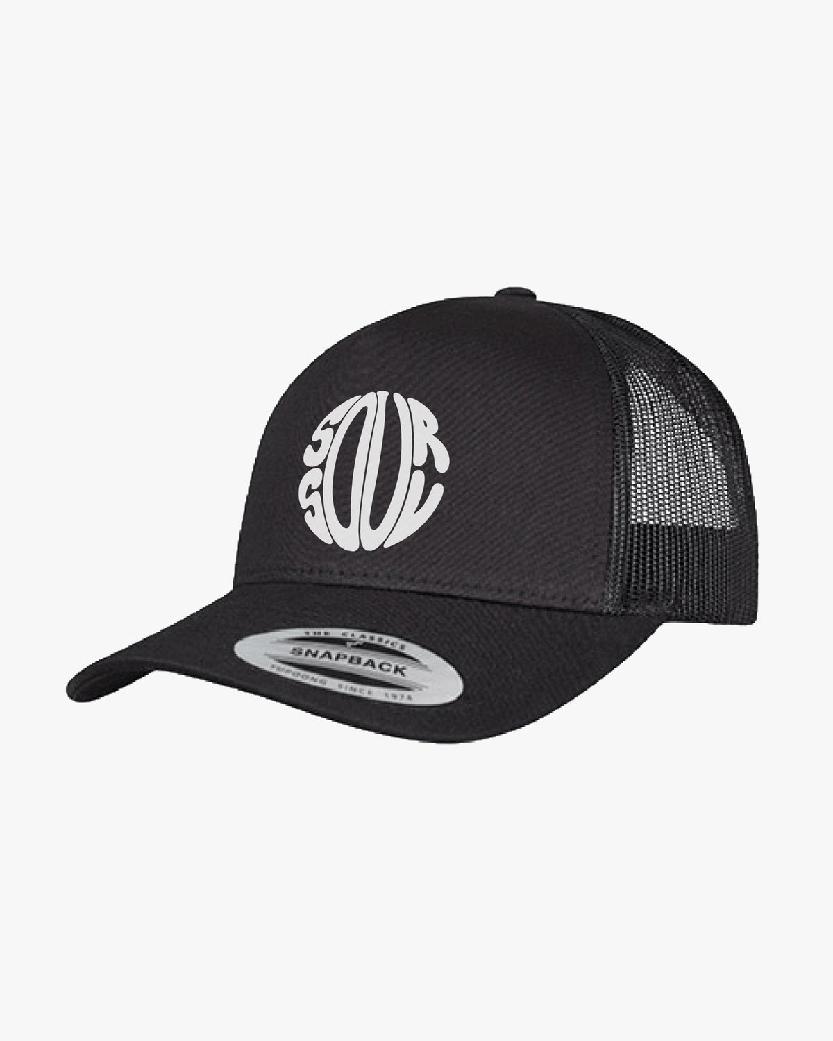 Sour Soul Trucker Cap