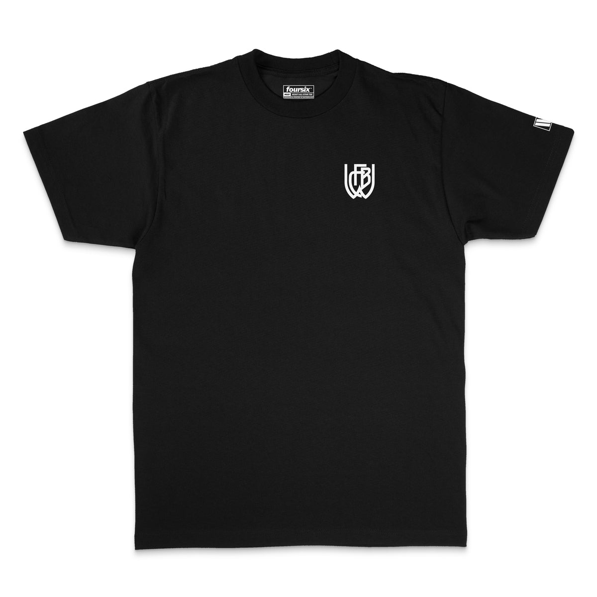 FCWB Retro Tee