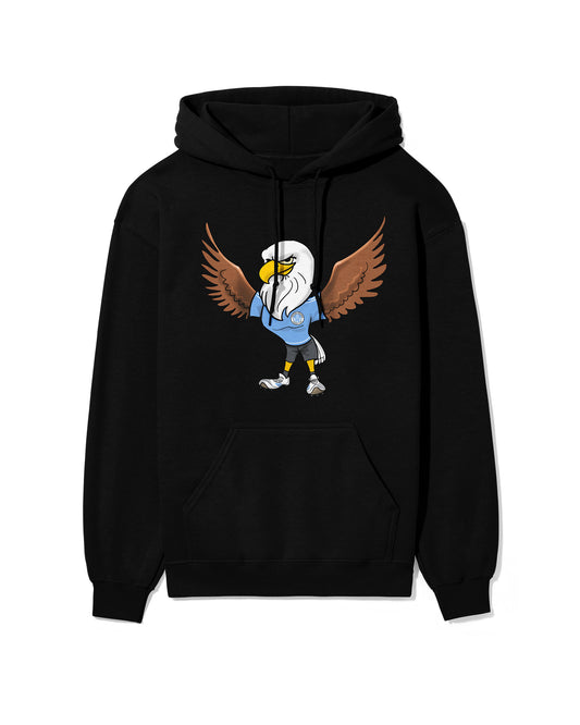 UTFC Blue Eagle Hoodie