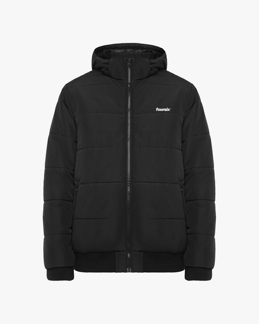Winter District Jacket