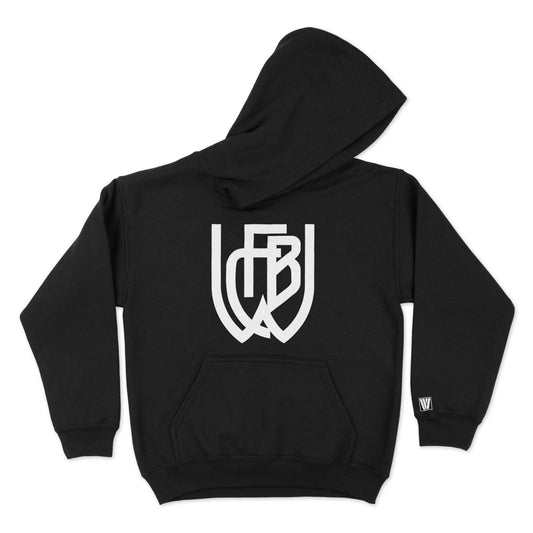 FCWB Kids Retro Hoodie