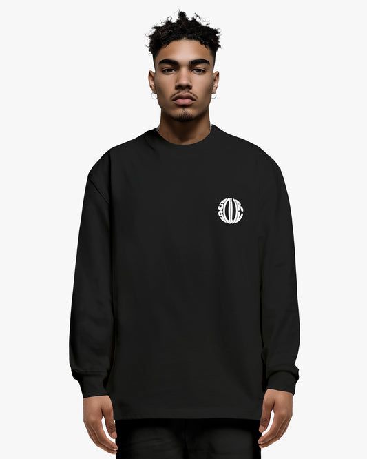 Sour Soul Longsleeve