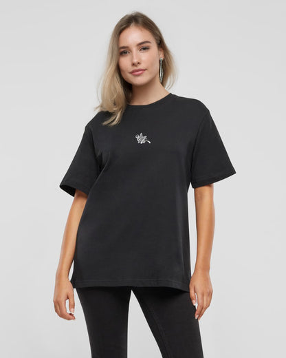 ALINA ROLLI ALTAR OVERSIZE TEE