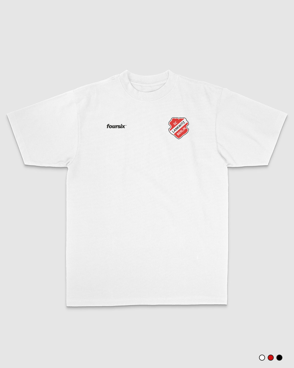 SC LANKWITZ TEE