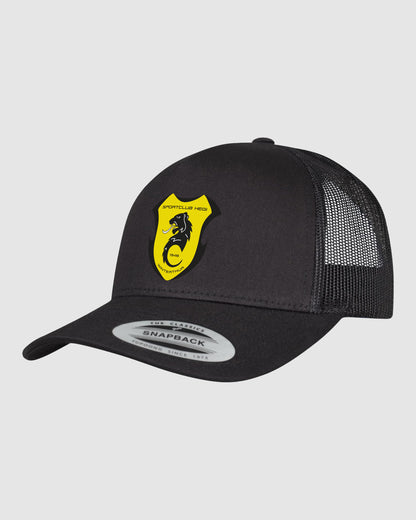 SC HEGI TRUCKER CAP