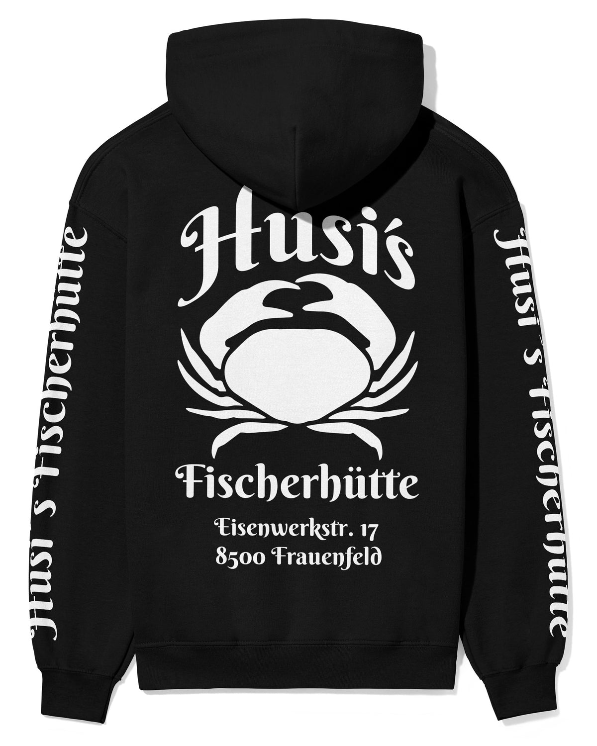 Husis Member Hoodie