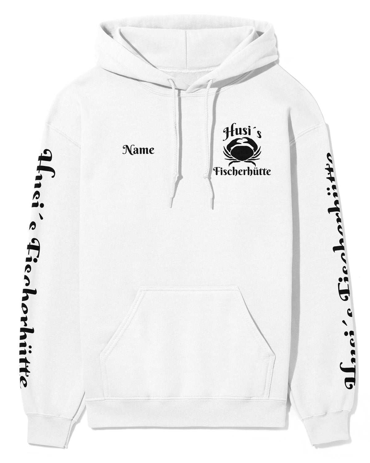 Husis Member Hoodie