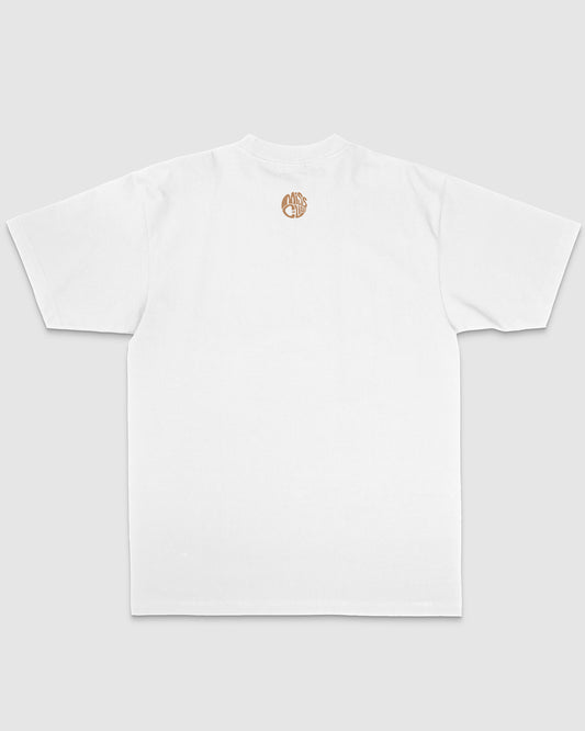 MISS C-LINE MELLOW REGULAR TEE