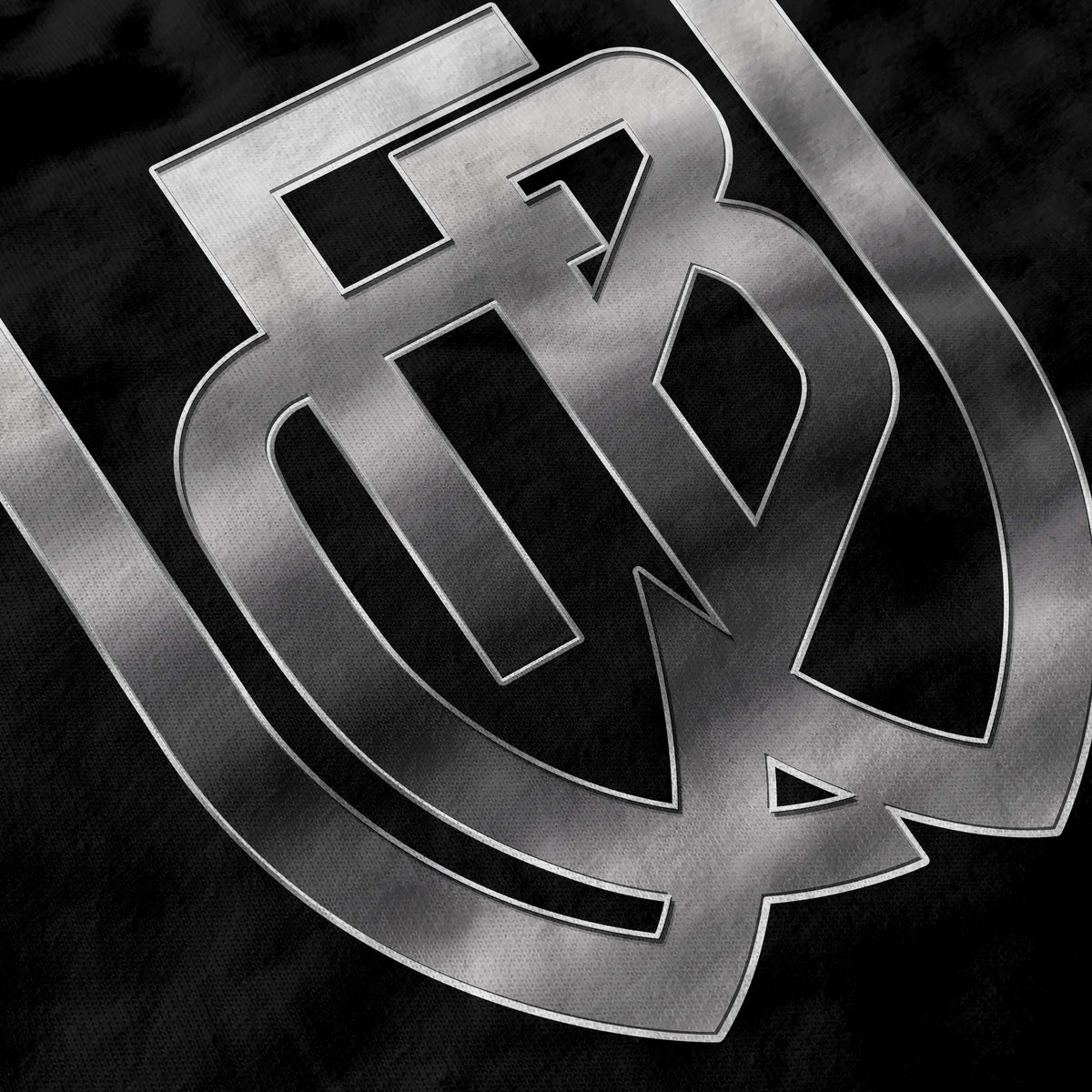 FCWB Kids Chrome Tee