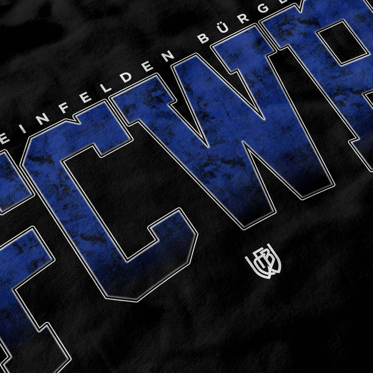 FCWB Kids Varsity Hoodie