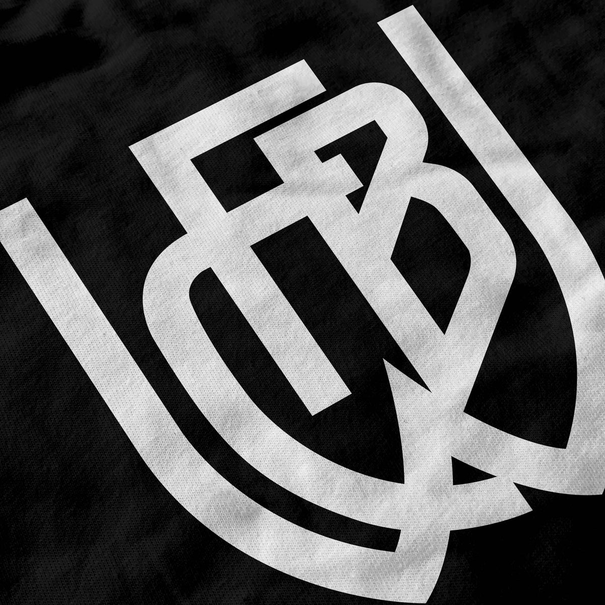 FCWB Big Retro Tee